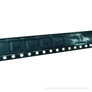 IC OPAMP, Texas Instruments, TLC2274CPWR, 14TSSOP